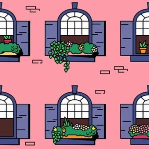 Meet your Posher, Joseph